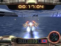 Star Wars - Knights of the Old Republic, capture décran